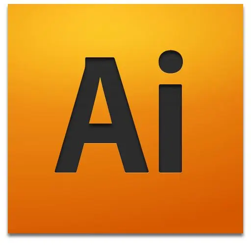 Kaip greitai ir lengvai nupiešti personažą „Adobe Illustrator“