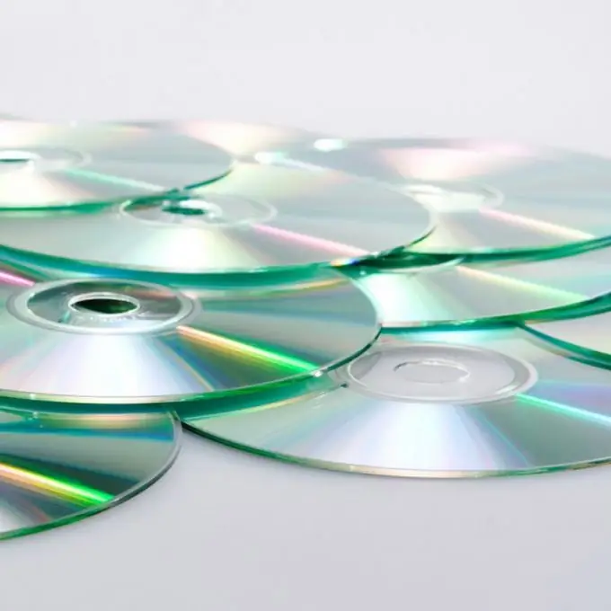 Come masterizzare un dvd protetto