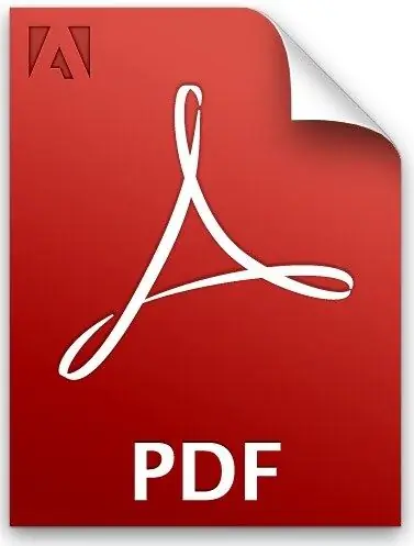 Kako odstraniti geslo iz datoteke pdf