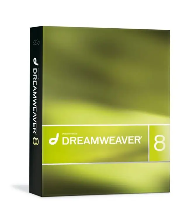 Ako Russify Dreamweaver