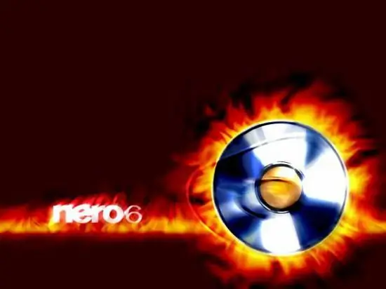 Comment graver un DVD avec Nero 6