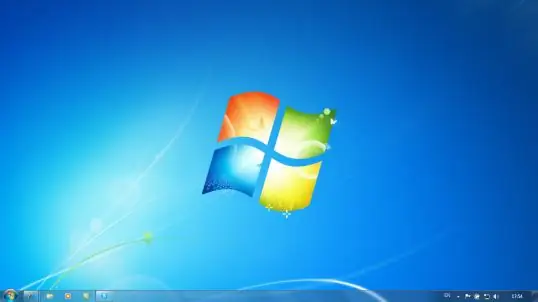 How to remove the trash bin icon from the Windows XP desktop