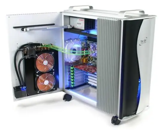 Cara meng-overclock PC Anda