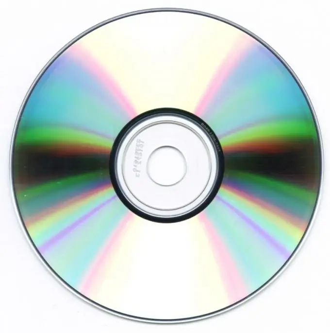 Como deletar arquivos de um CD