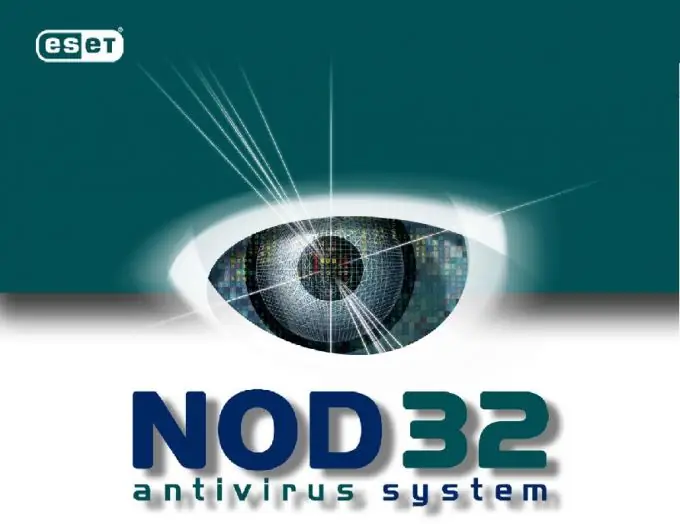 Kaip atnaujinti ESET nod32 licenciją