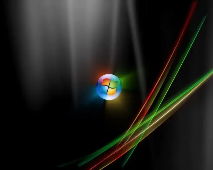 How to install Vista themes for XP