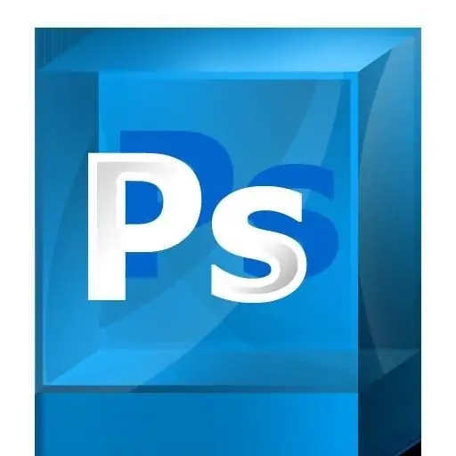 Een pictogram tekenen in Photoshop