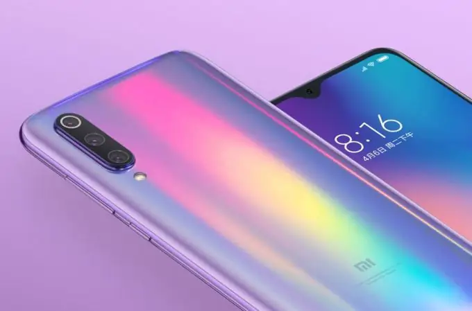 „Xiaomi“paslaugų sistema: kokia yra ši programa ir ar ji reikalinga