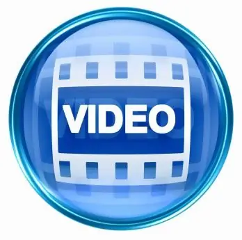 Promijenite format video datoteke u jednoj minuti