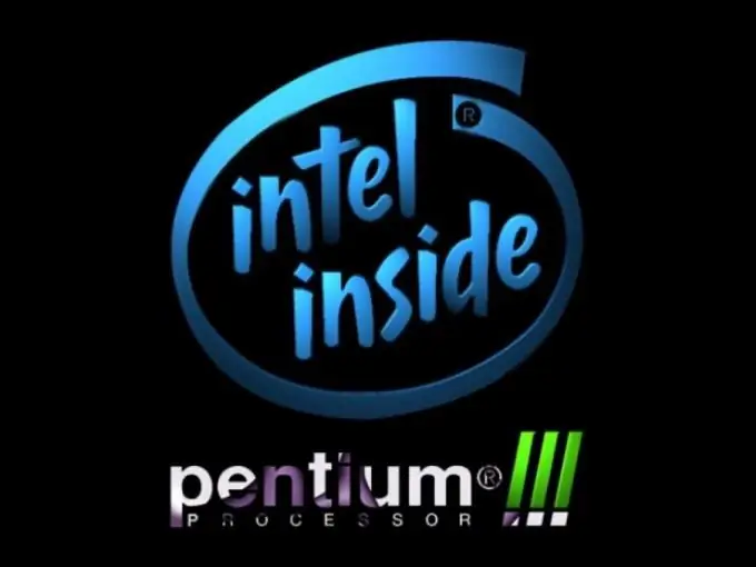 How to overclock a Pentium 3