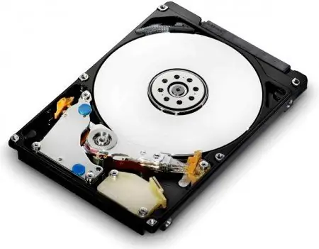 Paano i-format ang system drive