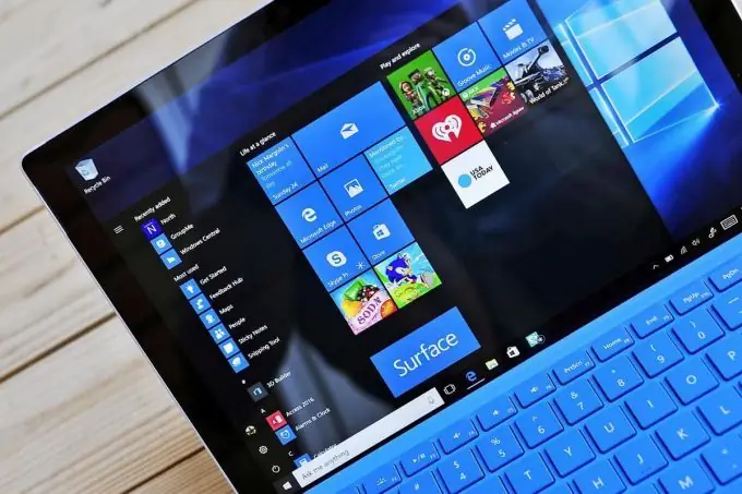 Si të aktivizoni windows 10 pro pa çelës dhe aktivizues