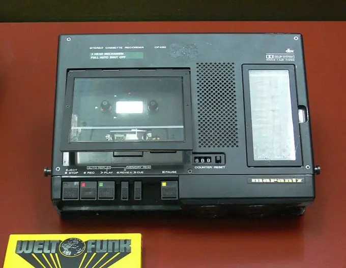 Comment enregistrer une cassette audio sur un ordinateur