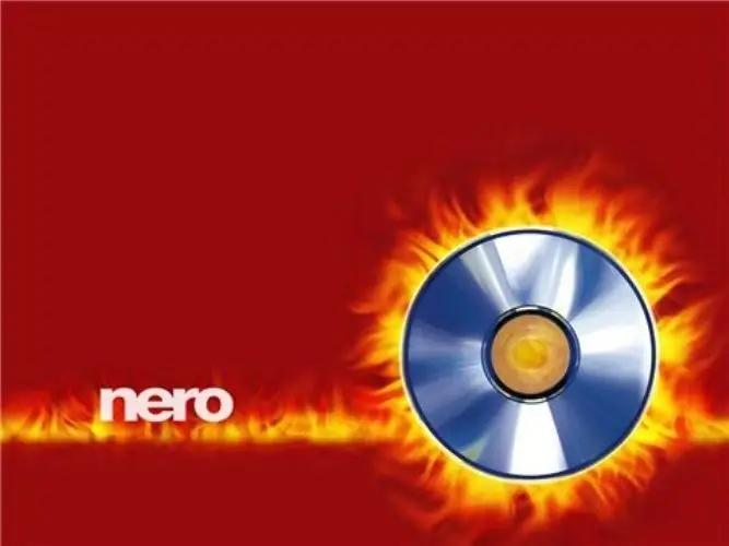 How to install the full version of Nero