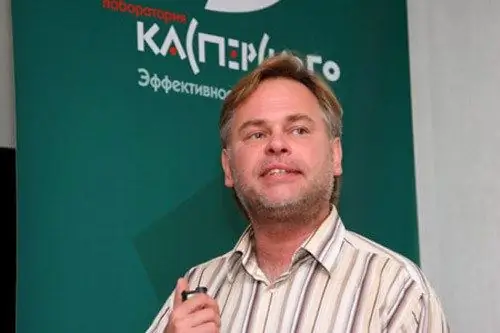 Cách mua Kaspersky Anti-Virus