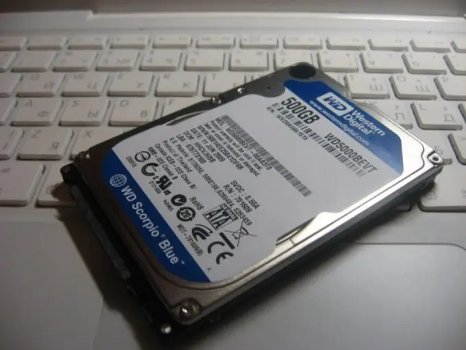 How to merge two logical drives