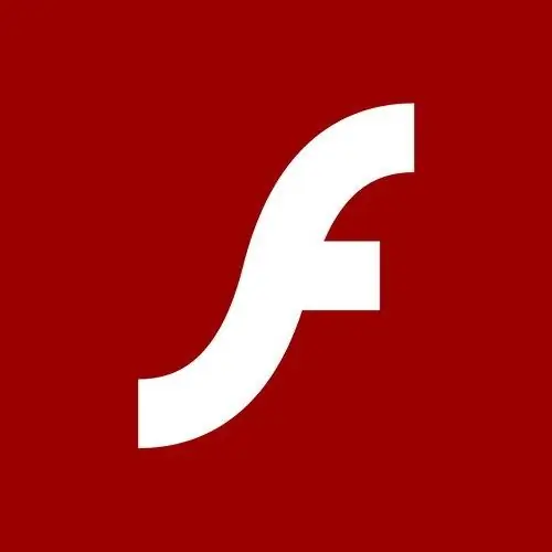 Si të vendosni flash