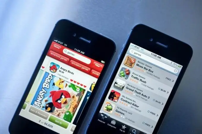 Come acquistare giochi su iTunes