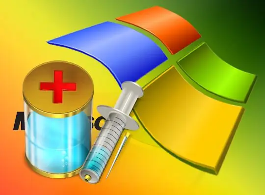 Come disabilitare il software antivirus