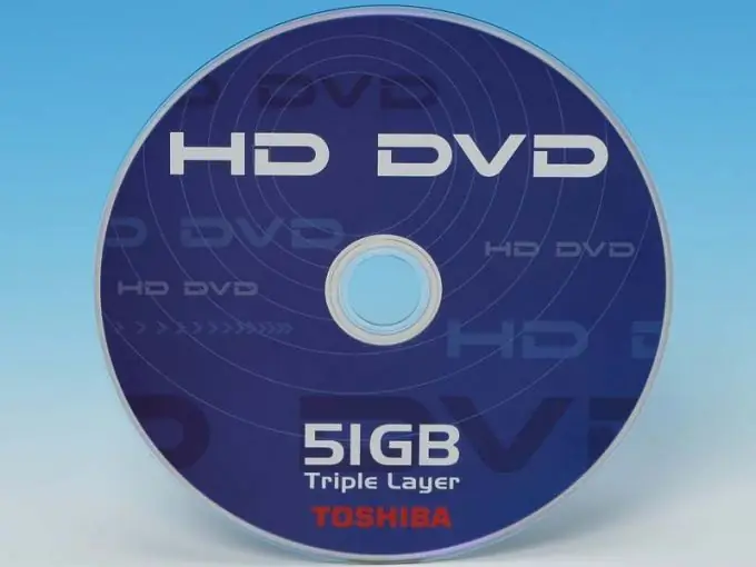 Олон тооны киног DVD дээр хэрхэн шарах вэ