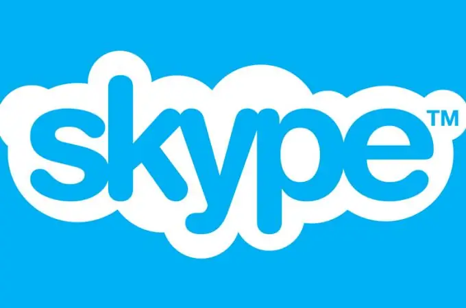 Skype'ın kendi kendine kurulumu