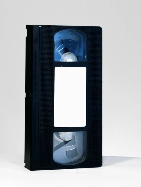 Comment enregistrer des vhs sur un ordinateur