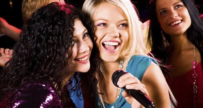 Karaoke dosyaları diske nasıl yazılır