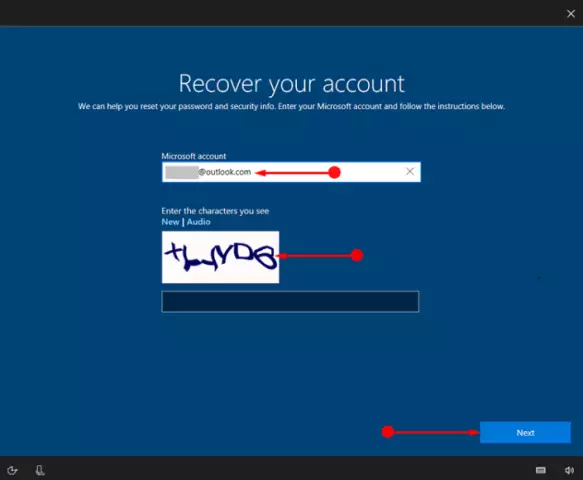 How To Log Into Windows If You Forgot Your Password